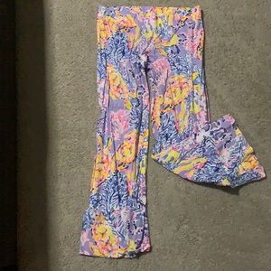 Lily Pulitzer pants